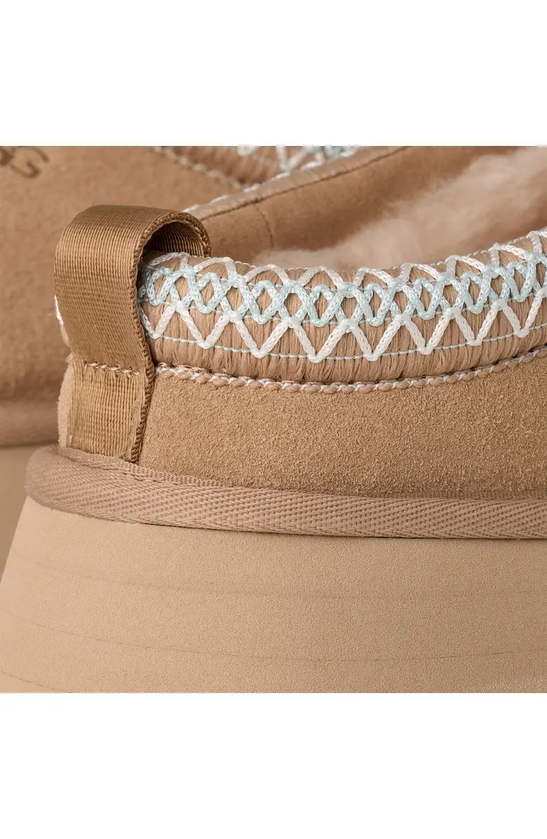 UGG Women's Tazz II Slipper - Beige