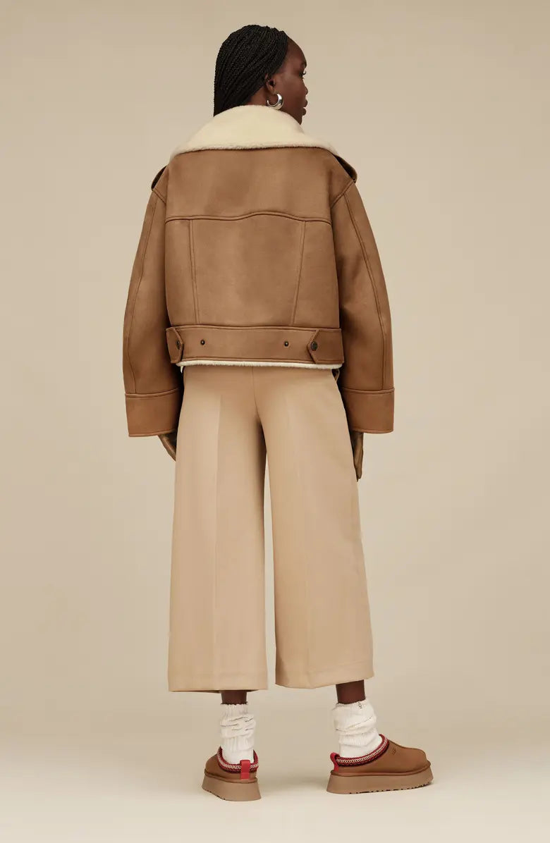 UGG Women's Tazz II Slipper - Gray