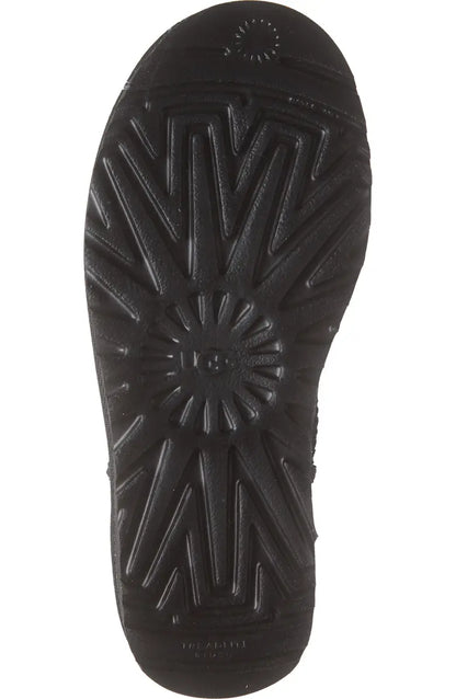 UGG Women's Classic Ultra Mini - Black