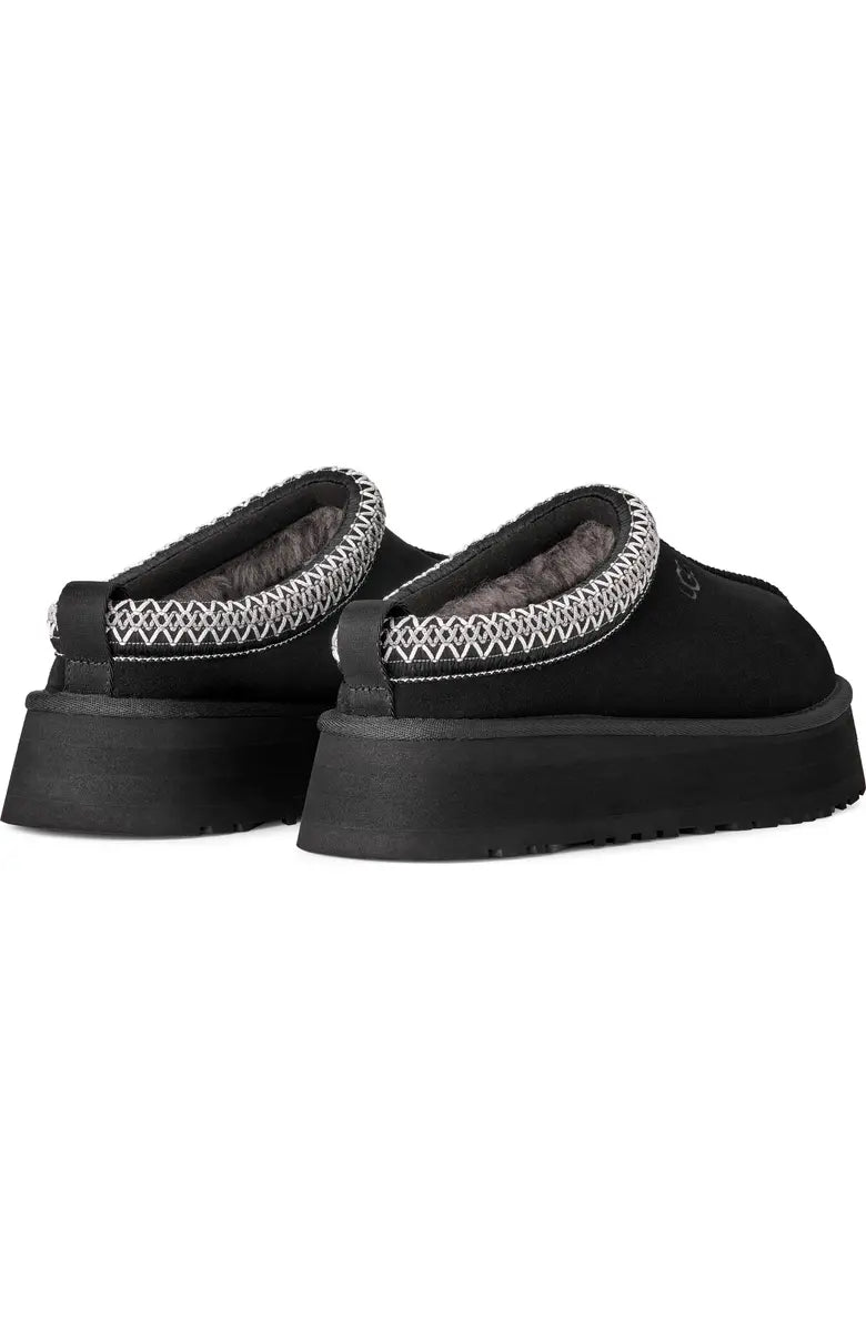 UGG Women's Tazz II Slipper - Black