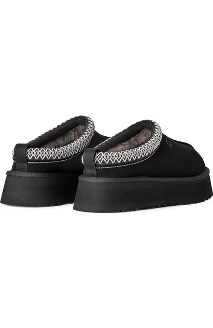 UGG Women's Tazz II Slipper - Black