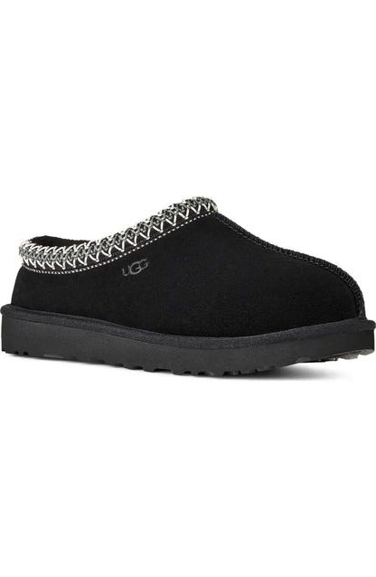 UGG Women's Tasman II Slipper - Black