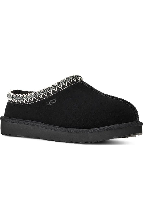 UGG Women's Tasman II Slipper - Black