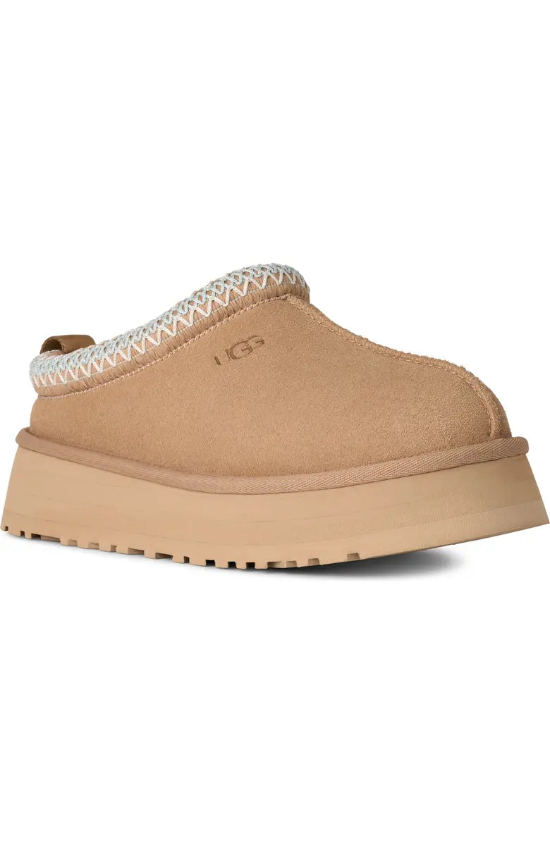 UGG Women's Tazz II Slipper - Beige
