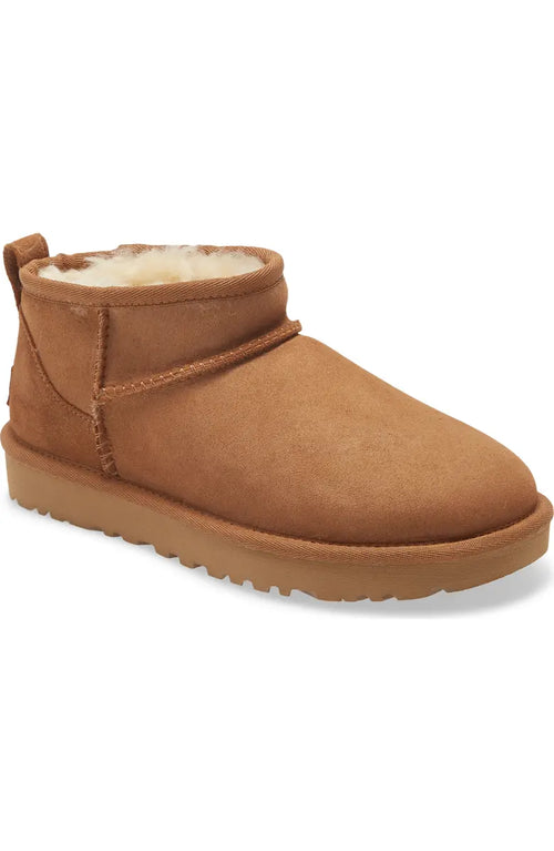UGG Women's Classic Ultra Mini
