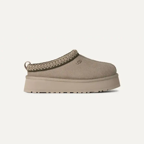 UGG Women's Tazz II Slipper - Gray