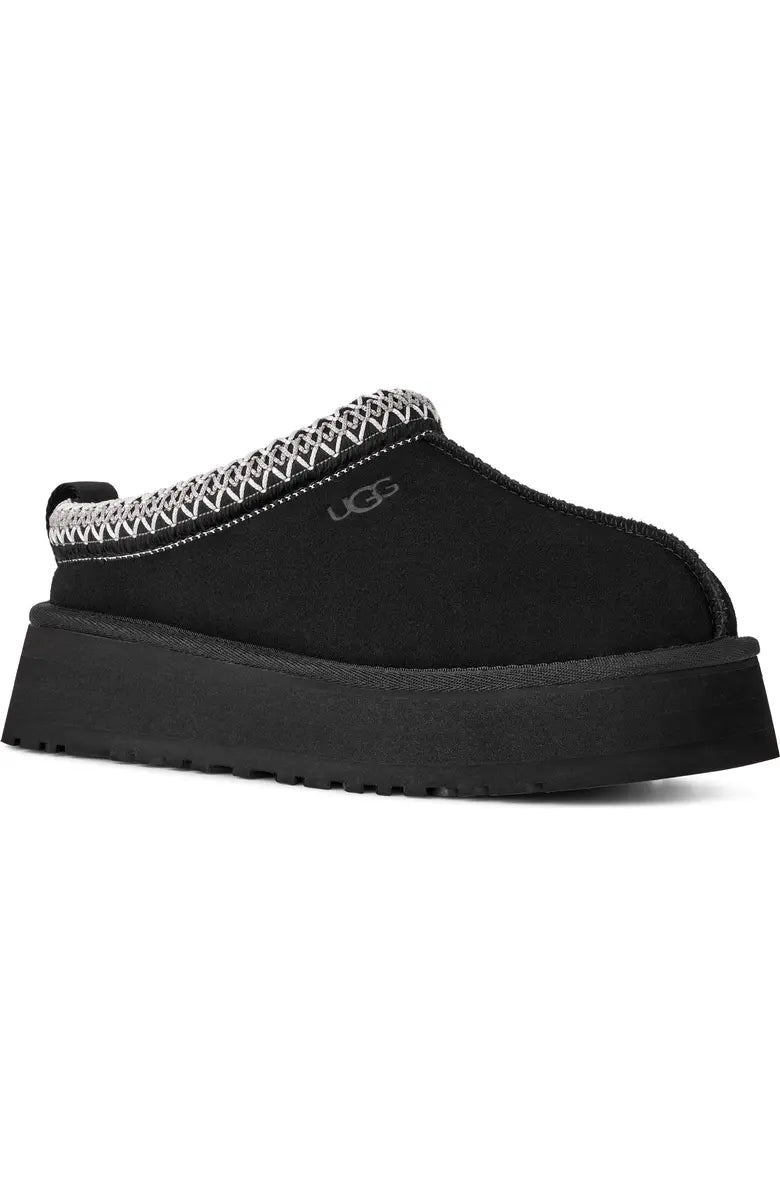 UGG Women's Tazz II Slipper - Black