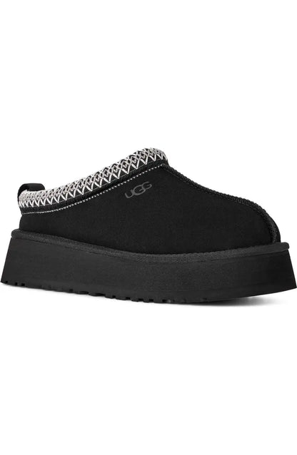 UGG Women's Tazz II Slipper - Black