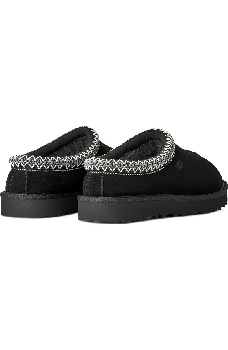 UGG Women's Tasman II Slipper - Black