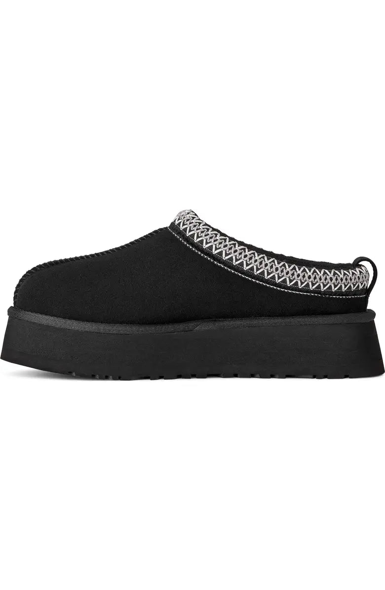 UGG Women's Tazz II Slipper - Black