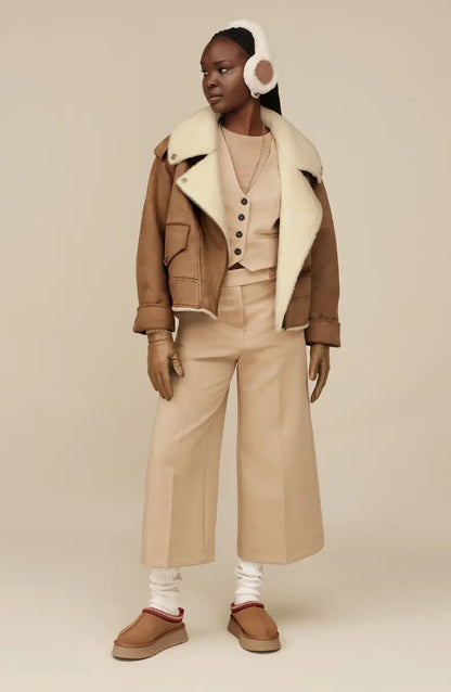 UGG Women's Tazz II Slipper